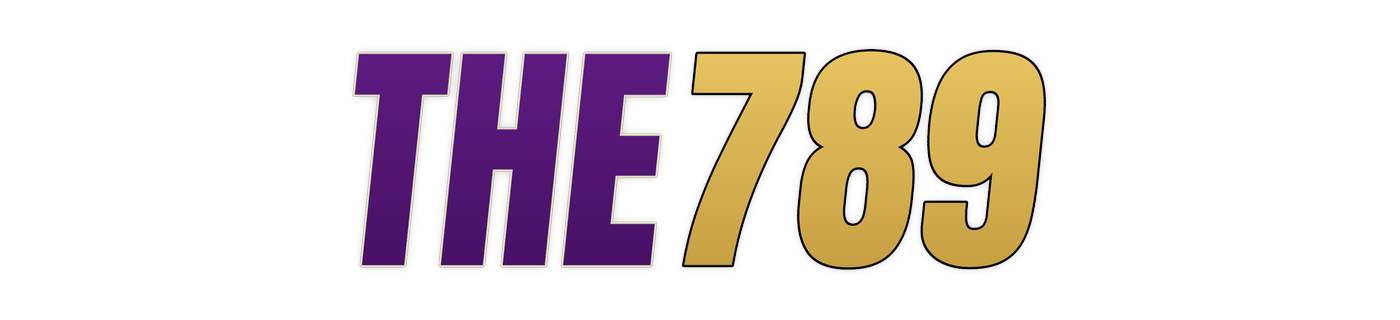 the789 logo